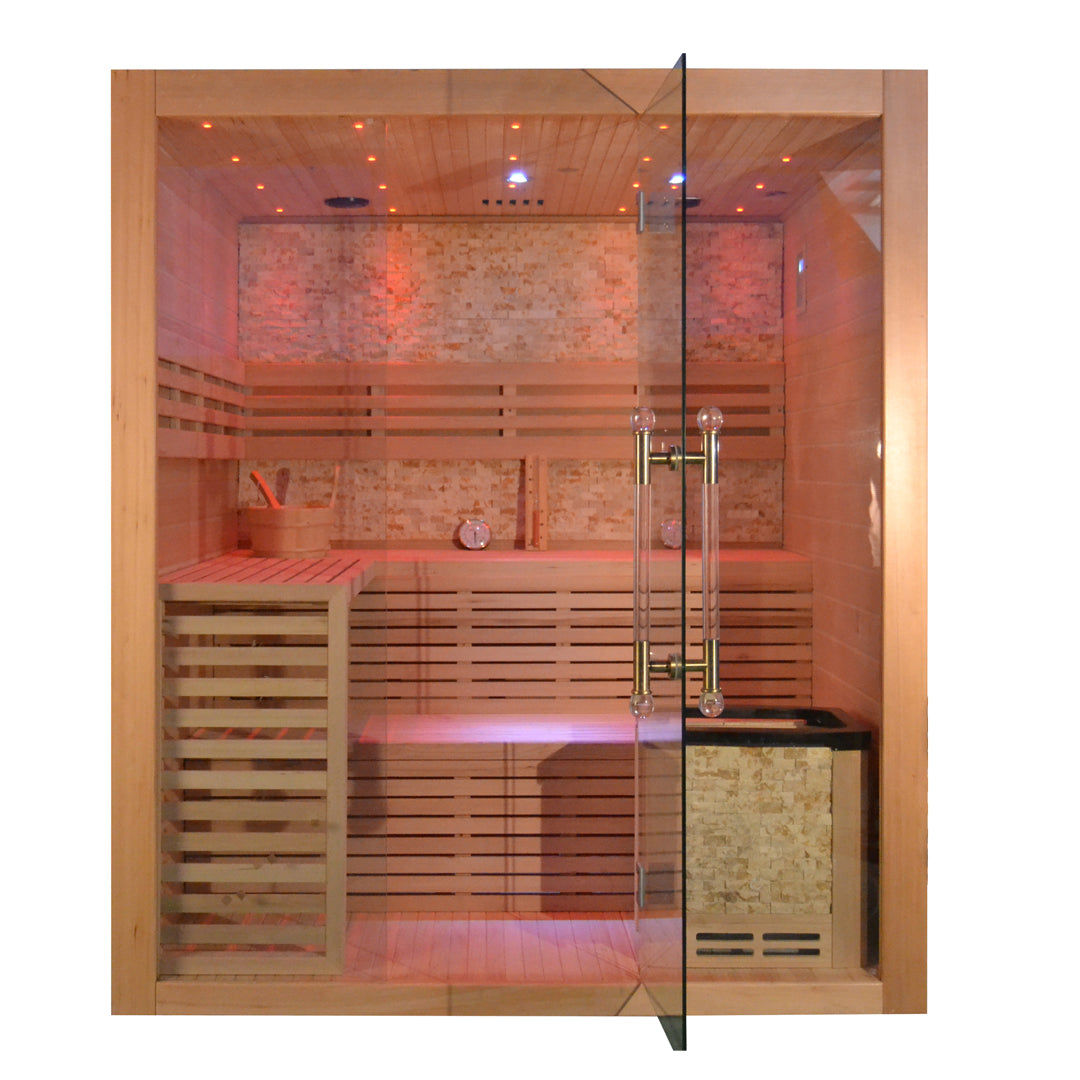 Double Bench Collection (1 to 8 People)