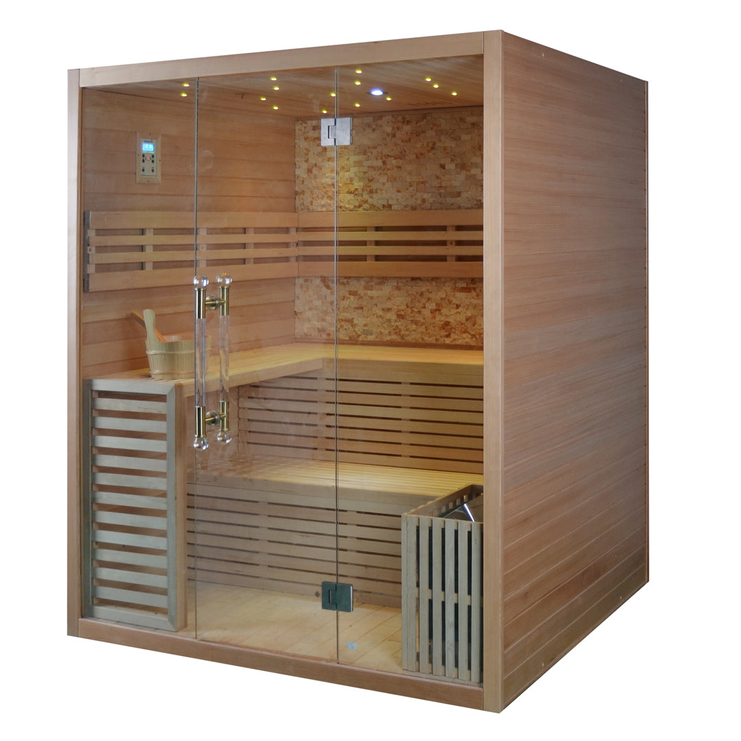 Double Bench Collection (1 to 8 People)