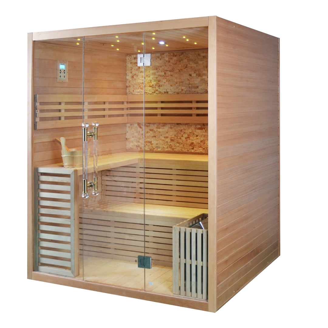 Double Bench Collection (1 to 8 People)